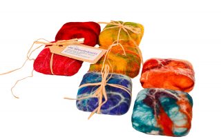 Vogelhuisje duurzaam hout