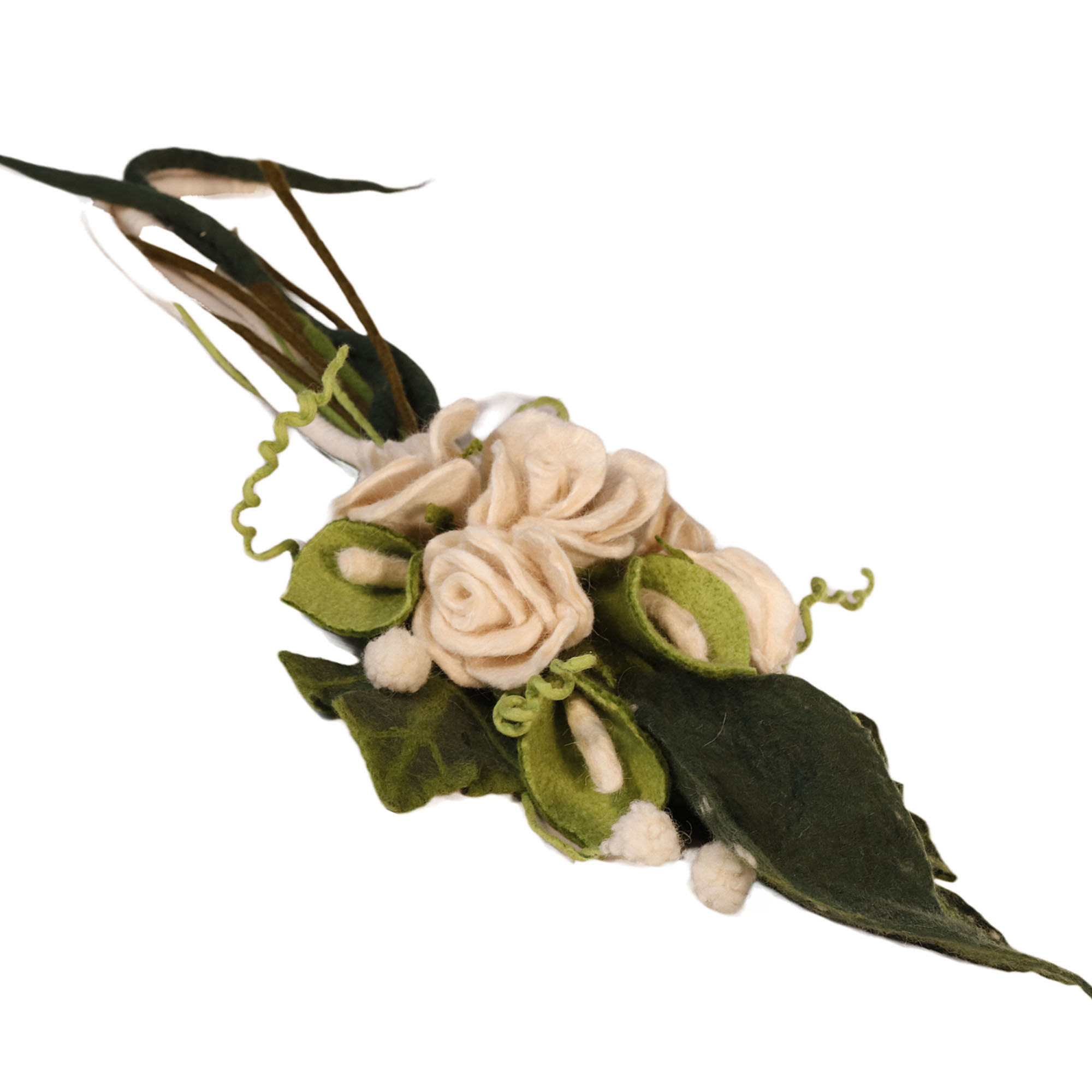 Vogelhuisje duurzaam hout