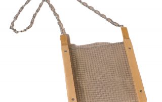 Vogelhuisje duurzaam hout