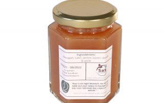 Vogelhuisje duurzaam hout